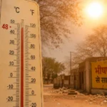 Big Heatwave Alert