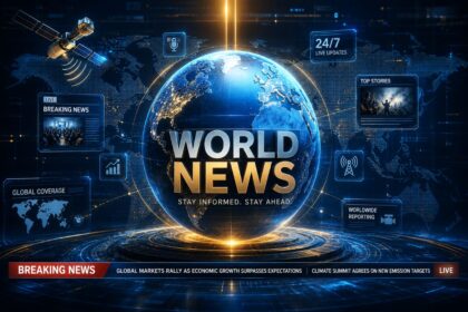 World