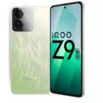 iQoo Z9 Turbo
