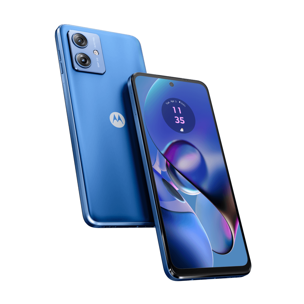 Moto G54 Price Cut in India