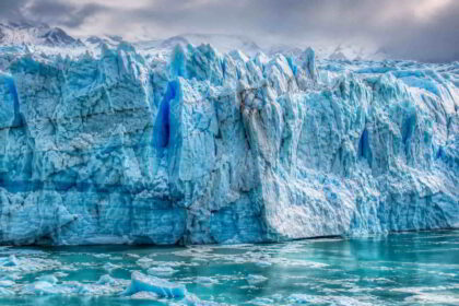 Ancient Microbes Frozen