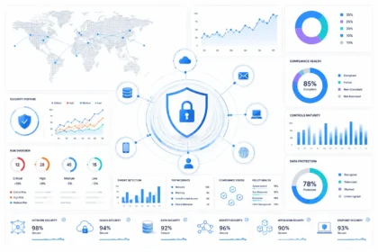 Cybersecurity Governance Framework
