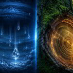 Is Wood Rarer Than Diamonds ?