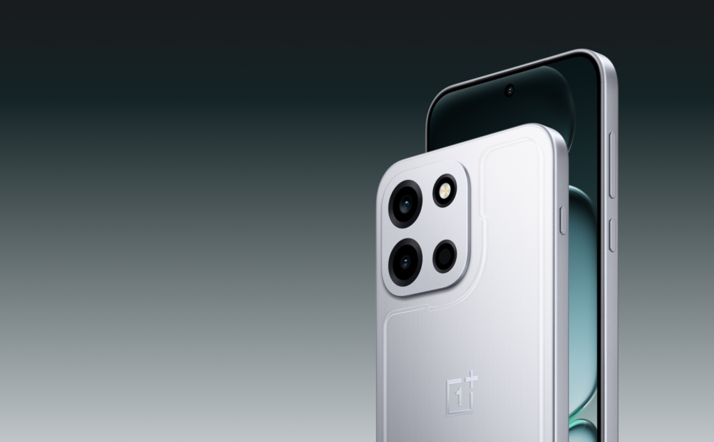 Main Camera (50MP Sony Lytia with OIS)