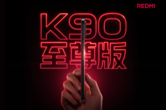 Redmi K90 Ultra